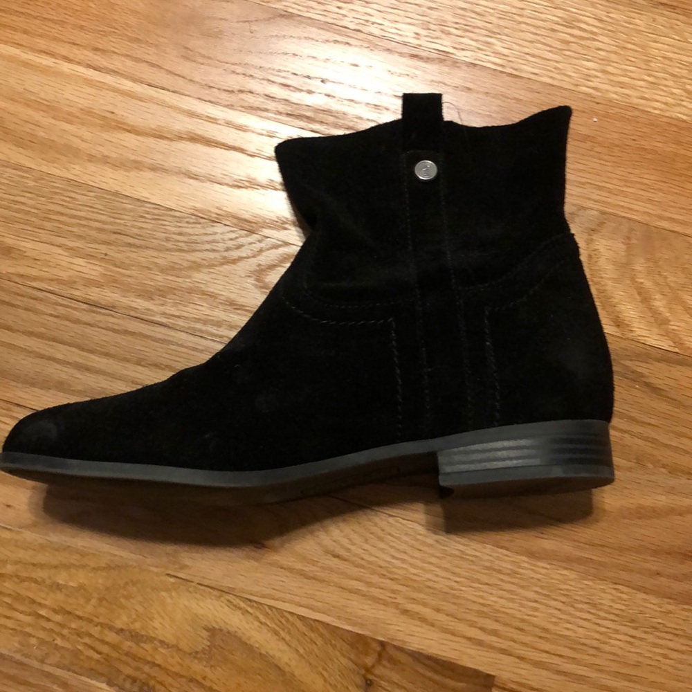 Frye&co boots